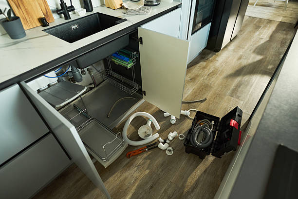 Reliable Pipe Repair contractor in Antelope, OR by Street Wise - Plumbing