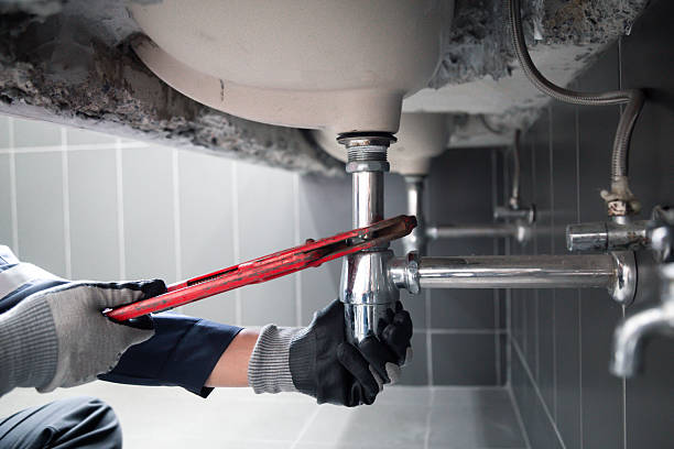 Licensed Pipe Repair service in Antelope, OR - Street Wise - Plumbing